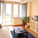 Niecala Deluxe Lublin