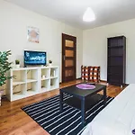 Apartamento Niecala Deluxe