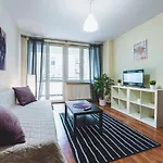 Niecala Deluxe * Lublin