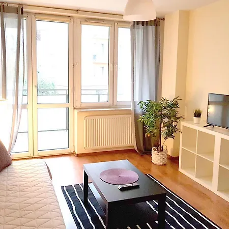 Niecala Deluxe Lublin