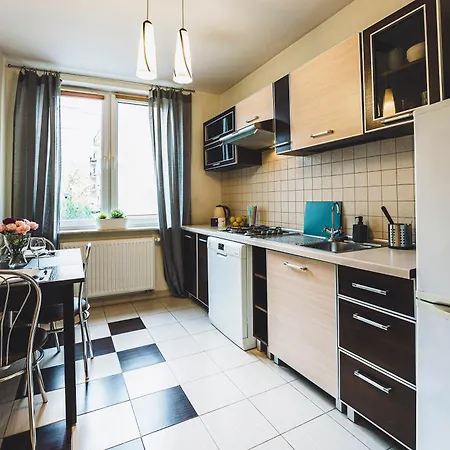 Apartamento Niecala Deluxe
