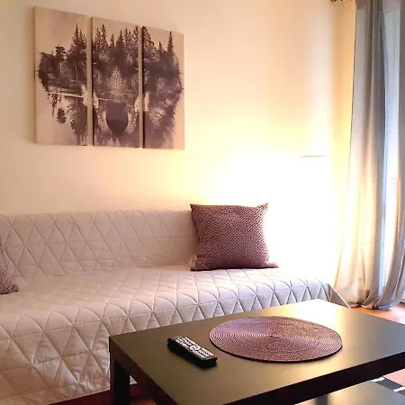 Apartment Niecala Deluxe *