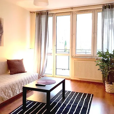 Niecala Deluxe Apartment *