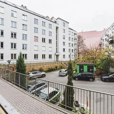 Apartament Niecała Deluxe *