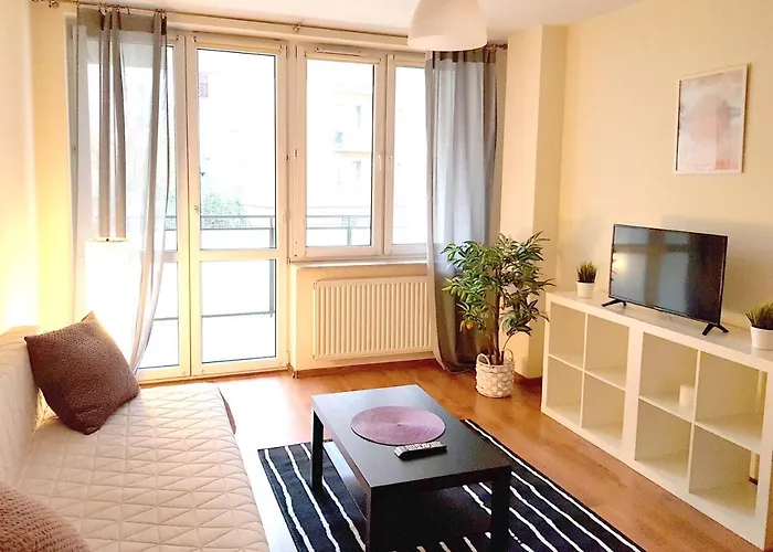 Niecala Deluxe Lublin