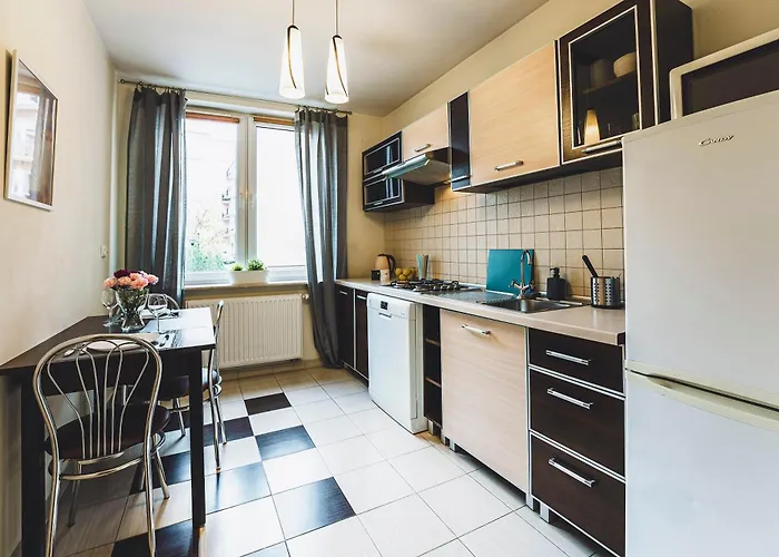 Apartment Niecala Deluxe