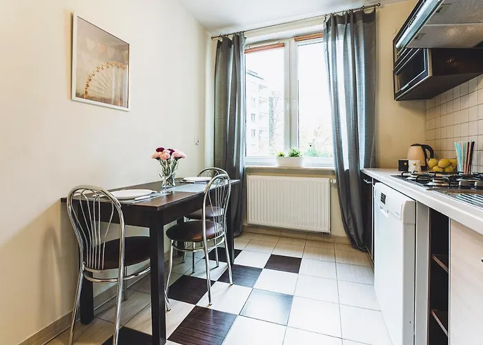 Apartment Niecala Deluxe *