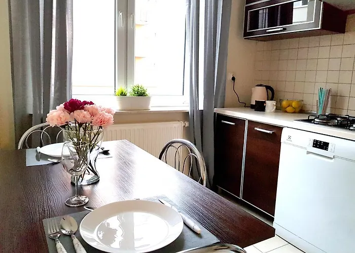 Apartment Niecala Deluxe *