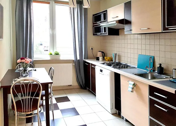 Apartment Niecala Deluxe *