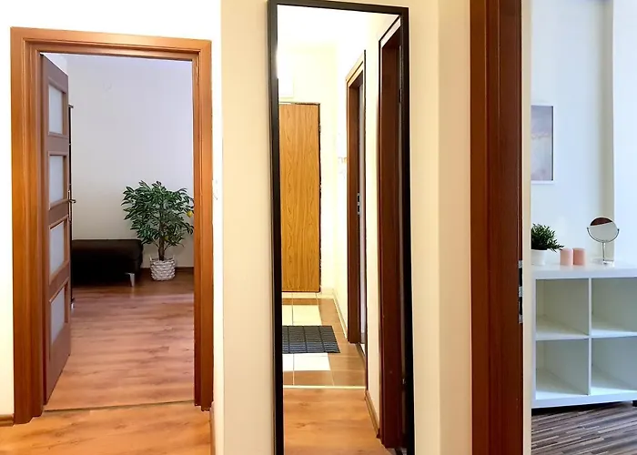 Apartment Niecala Deluxe *