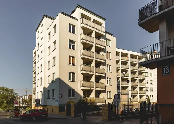 Apartment Niecala Deluxe *