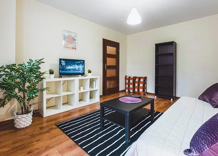 Apartment Niecala Deluxe