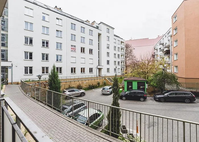 Apartment Niecala Deluxe *